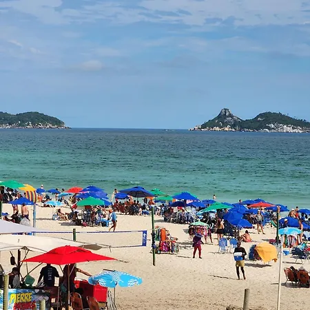 Apartamento Barramares Flat - Condominio Em Frente A Praia Da Barra Da Tijuca Rio de Janeiro Exterior photo