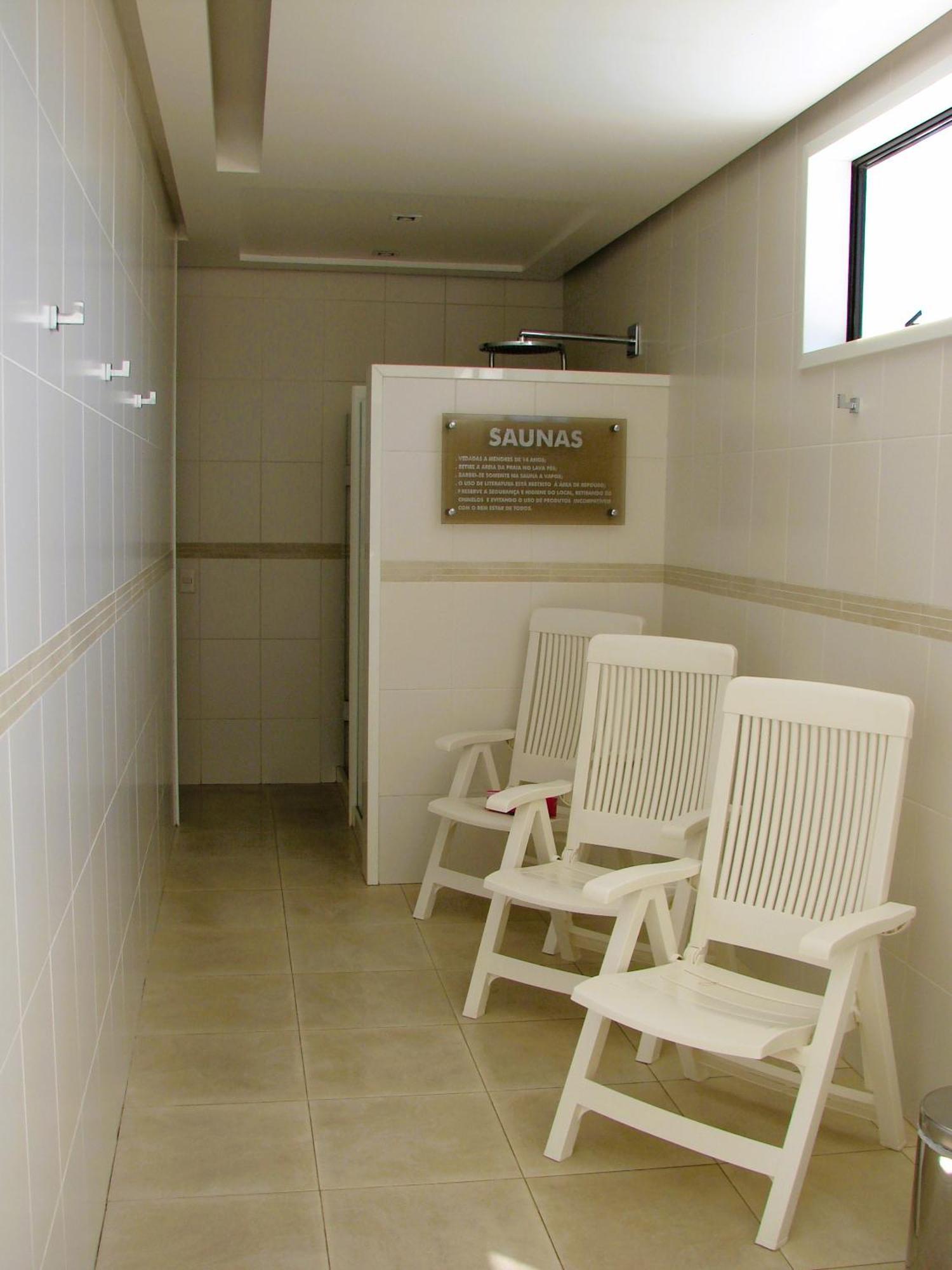 Barramares Flat - Em Frente A Da Barra Da Tijuca Apartment *